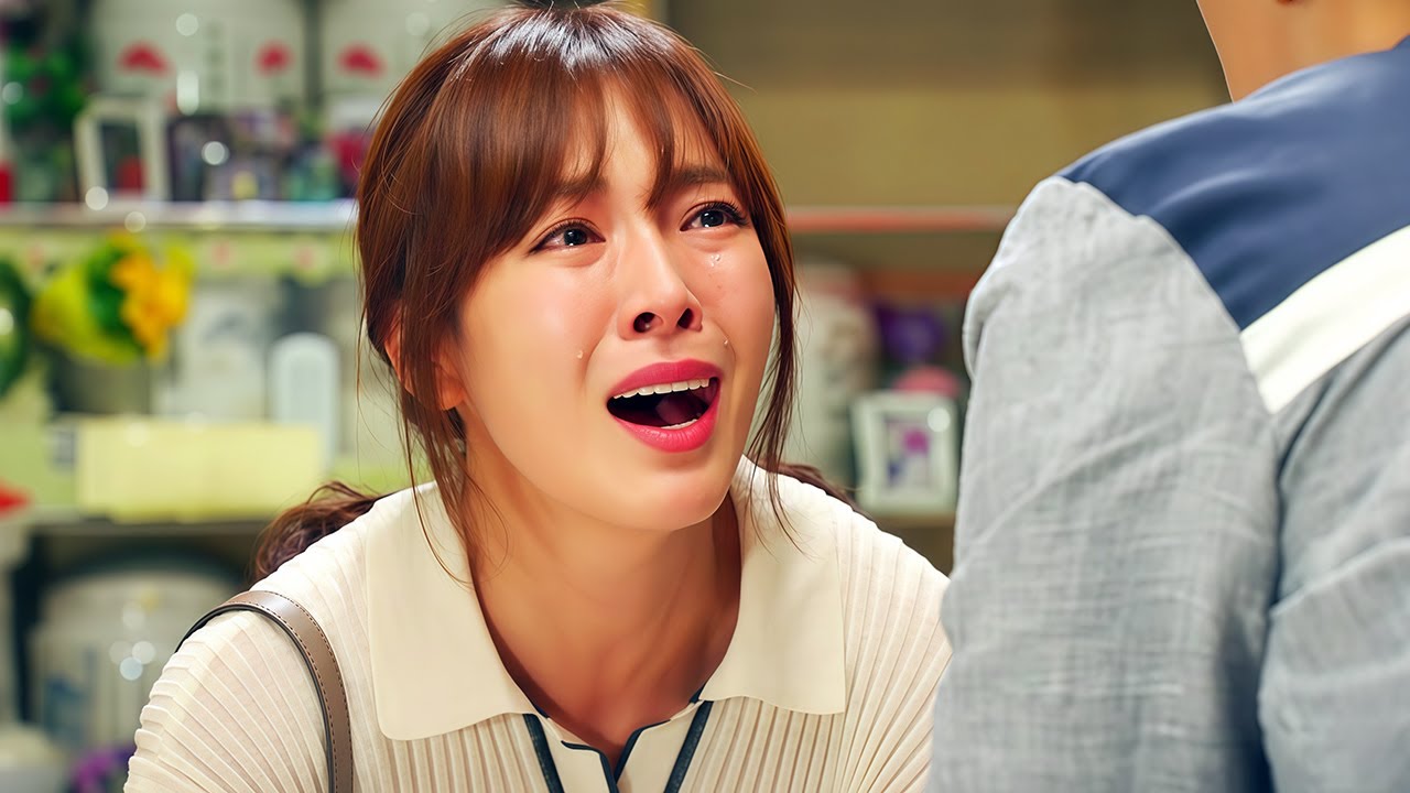 The Gentle Woman Is Ostracized By Her In-Laws After The Tragedy Of Losing Her Child