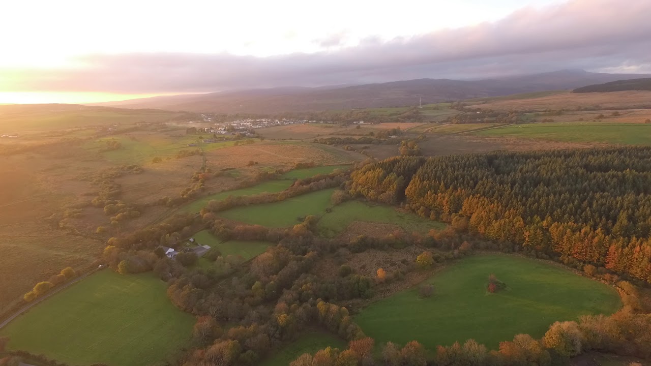Around Coelbren
