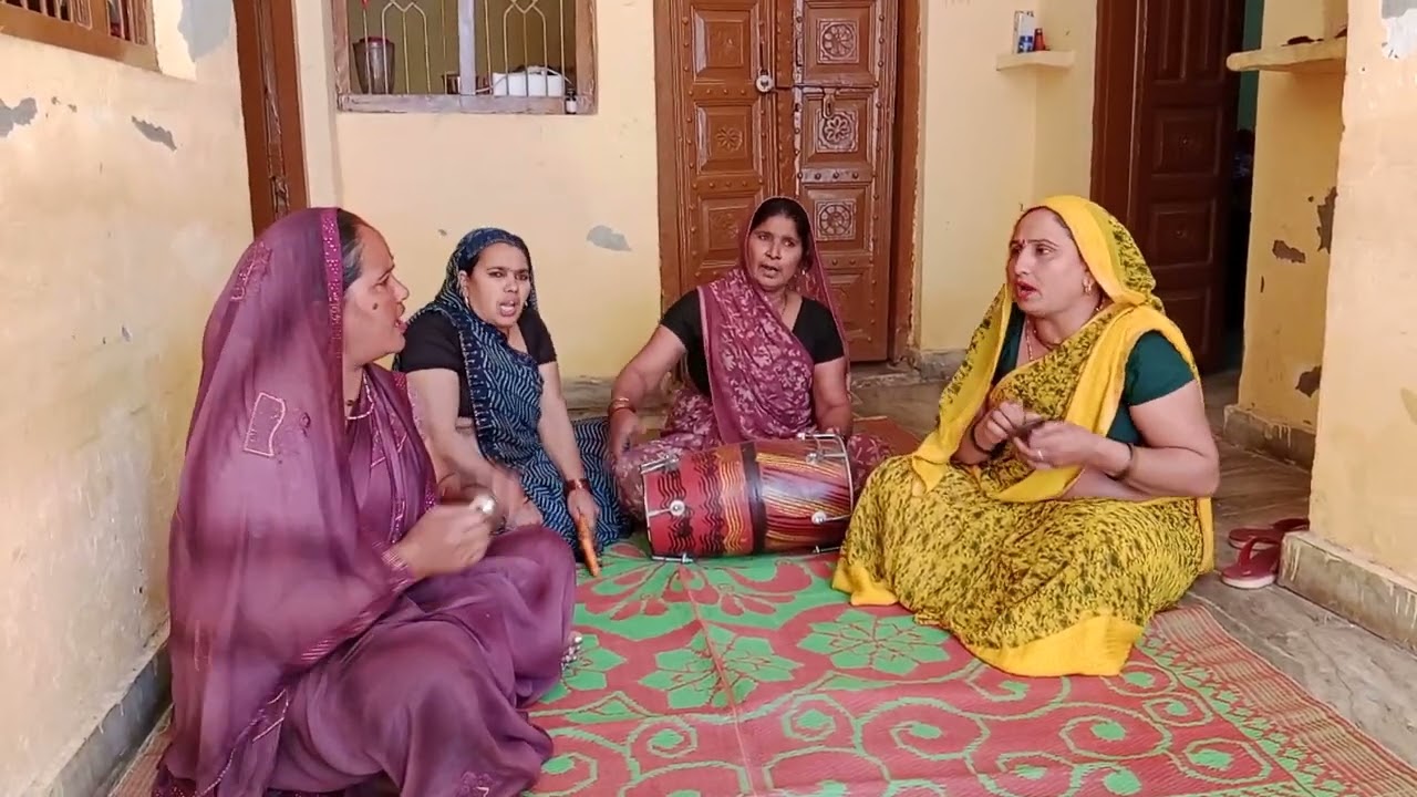 🌹दिल तो लूट लिया कर ने बहुत प्यारा भजन 🙏🙏