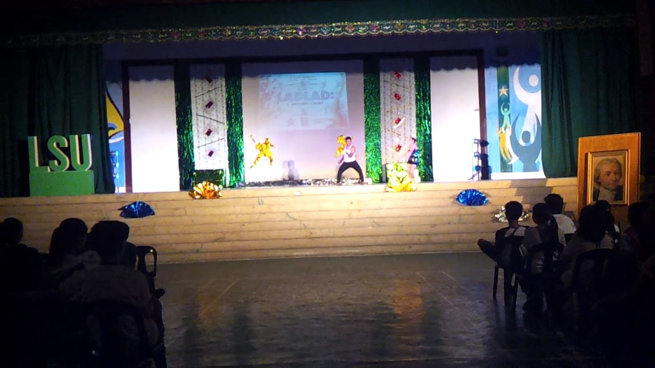 Danen-ao Dance Company 