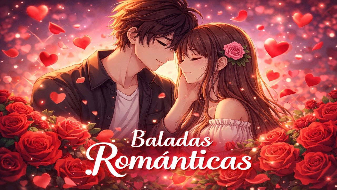 MELODIAS QUE ENAMORAN