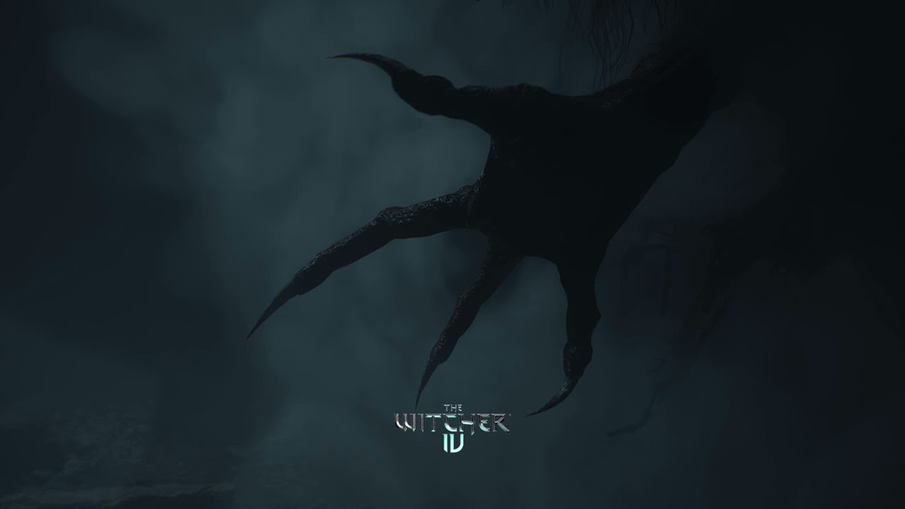 The Witcher 4 Best Part. Slowed and Reverb 