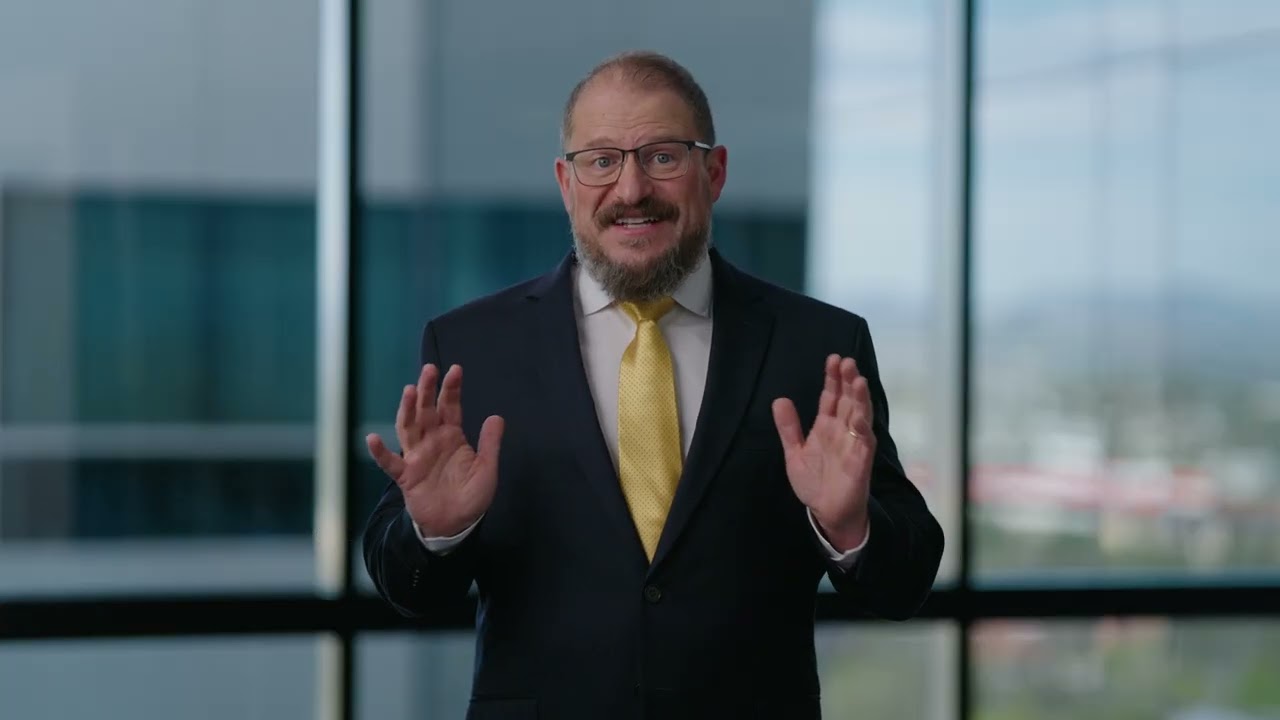 Ежегодное собрание акционеров Qualcomm в 2026 году | Выступление генерального директора