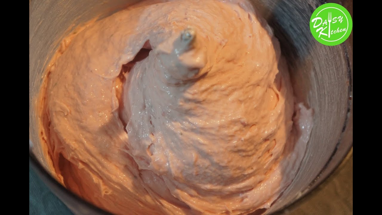 Cách làm Giò Sống thành công 100% bằng máy xay đơn giản, dễ làm - Vietnamese Pork Paste recipe