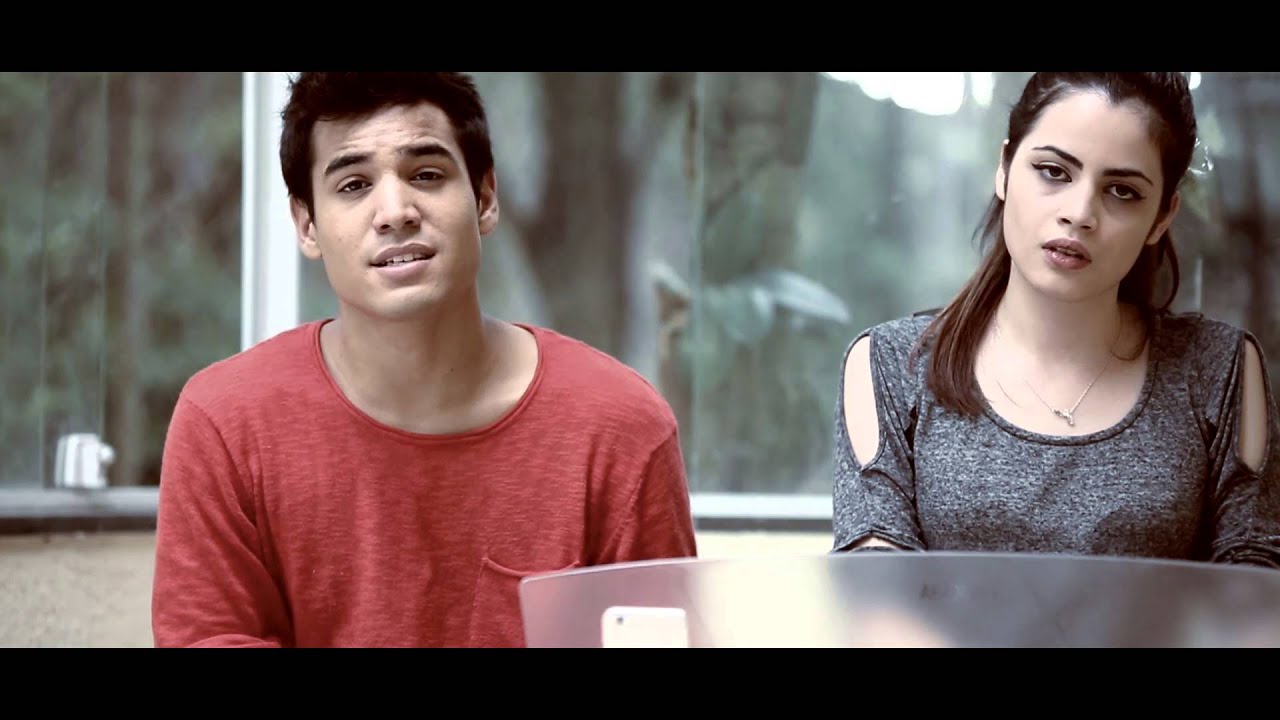 Stone Cold - Demi Lovato (Bruno Gadiol e Hel&ocirc; Cofer Cover)