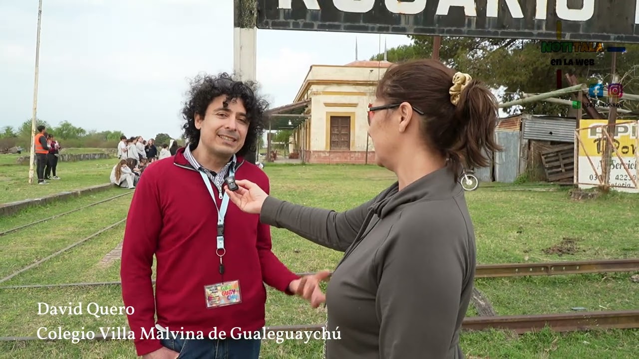 Rosario del Tala, Entre Ríos
