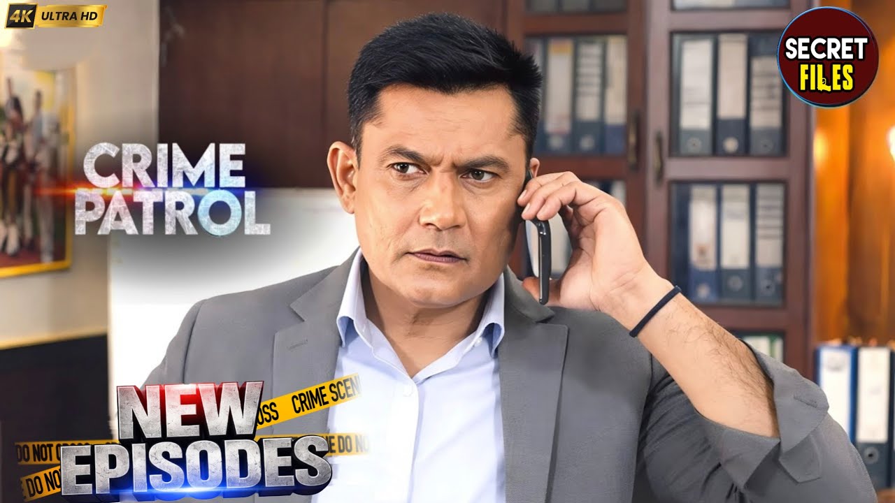 #bihar Crime | Secret Files 2026 | Crime Patrol New | Latest Episode #truestory