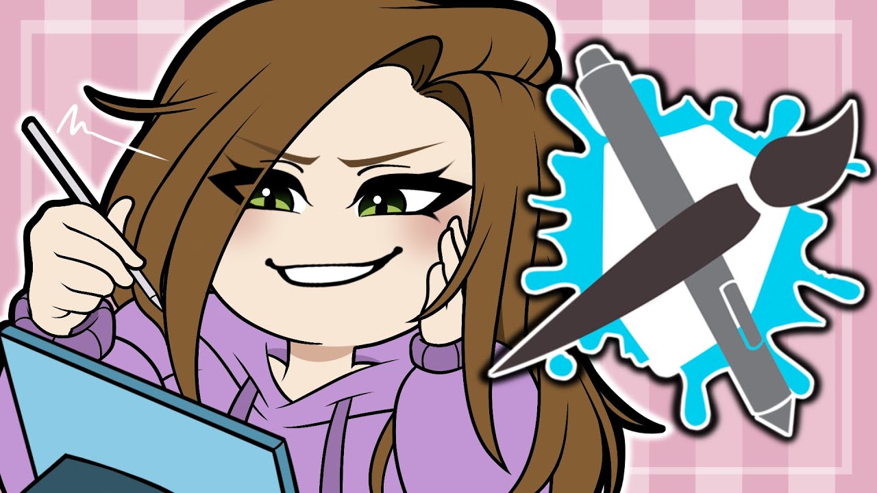 DRAMA & DRAWINGS! - Artfight 2025 (speedpaints, rants, etc)