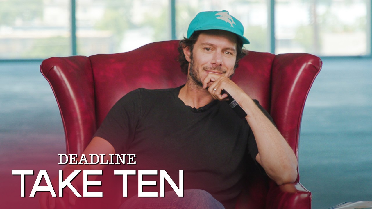 Adam Brody on ‘Nobody Wants This,’ Leighton Meester’s Role in Season 2 and Deleted Scenes Revealed