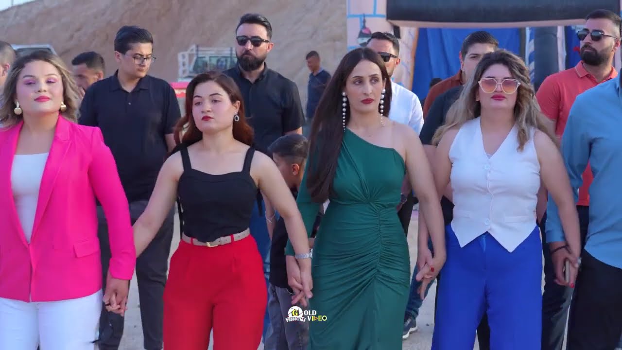 طوافا ئيزي ل گوندي دوغاتا / 3.5.2025 / By #goldvideo  / Part 8