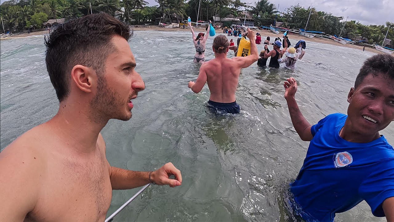 ÉVITEZ ce PIÈGE à touristes sur cette île aux Philippines - Boracay 🇵🇭