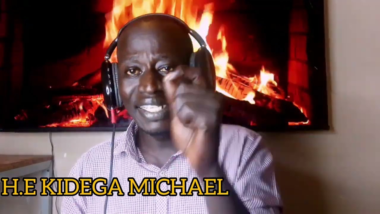 UGANDA ECONOMY UNDER DEFICIT 