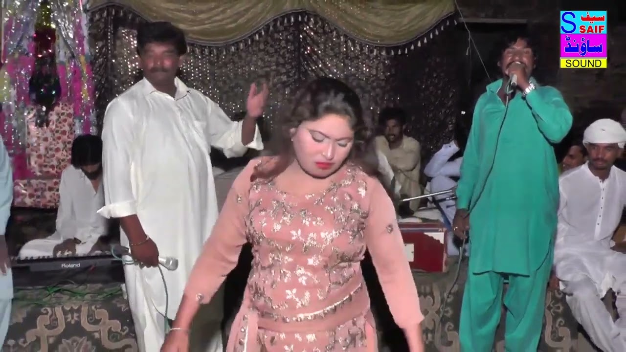 New Goon Mahiye 2024  Allah Ditta Saki Of Gunia Mandi bhawaldin Vs Azhar Ali   Saif Sound Jalap