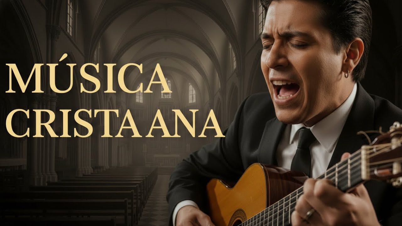 Alabanza y Adoración | Música Cristiana para Sentir la Presencia de Dios