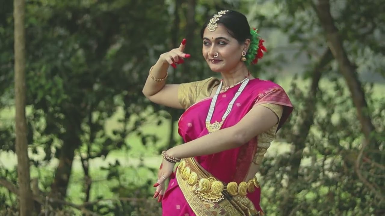 Naino se Naino ko Mila / Dance cover by Anhad Grooves