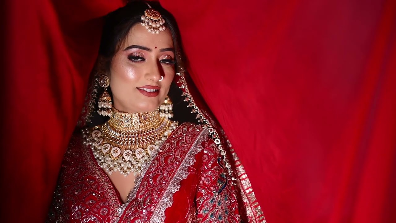 Abhishek weds Antima Marriage Highlights 