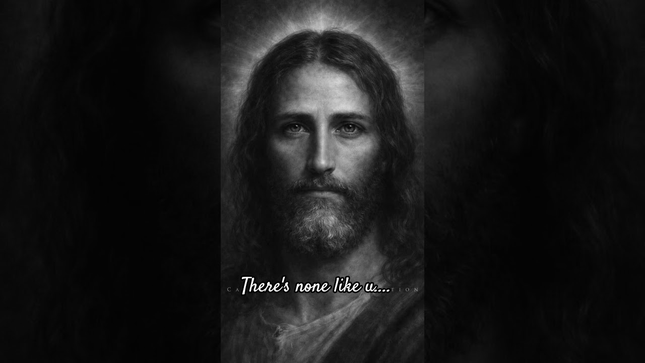 Our Lord💐❤️🙏