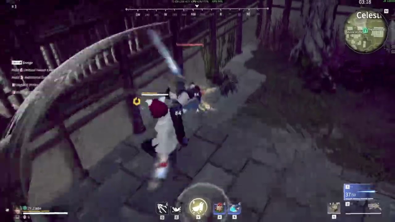 Code - Naraka Bladepoint