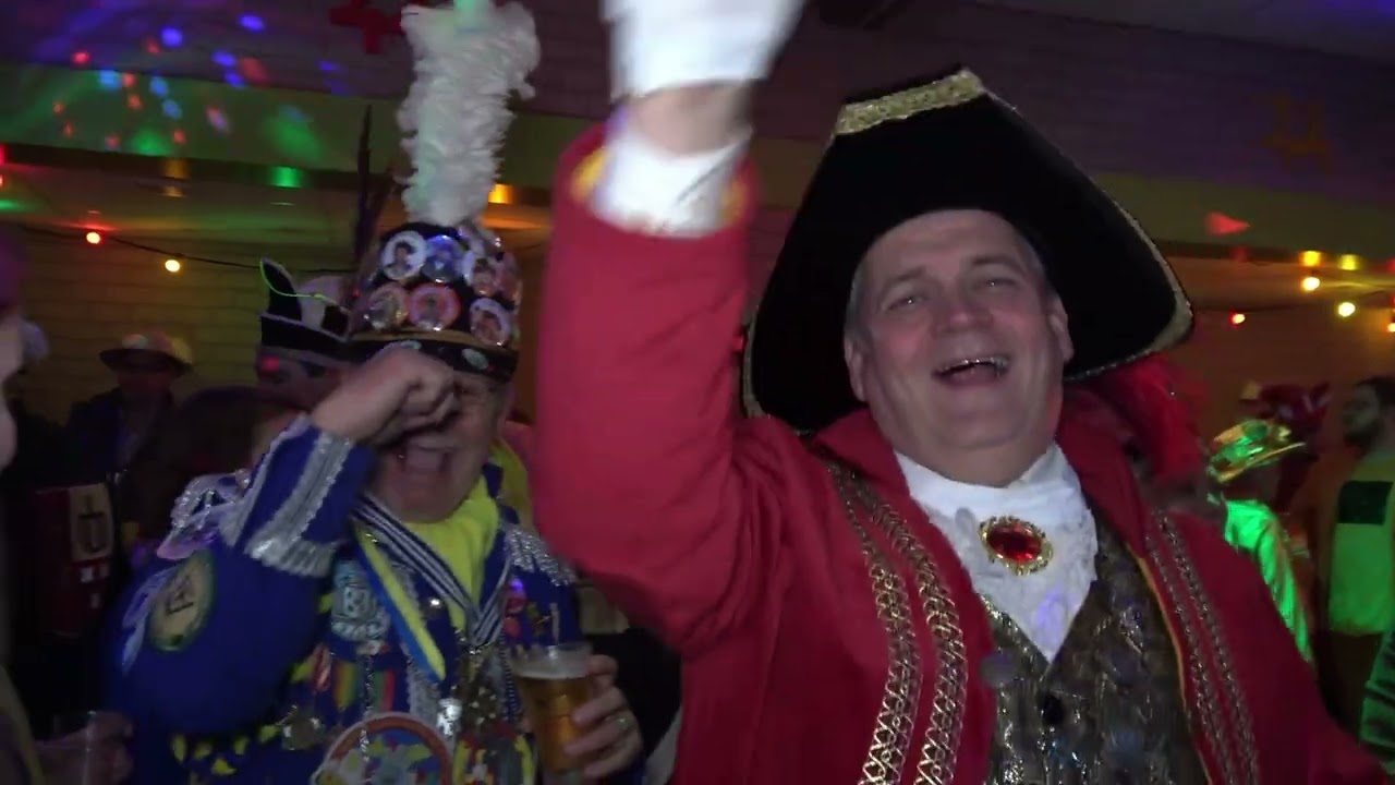 Giegeldonk 44 jaar