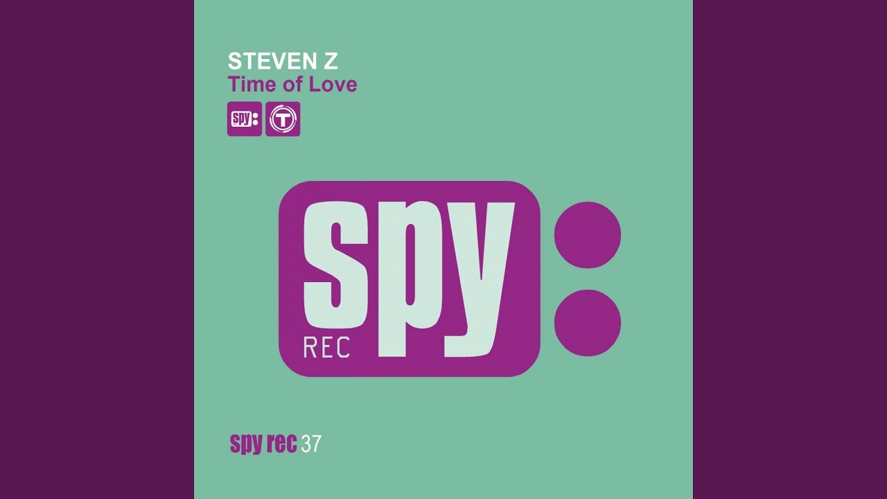 Time of Love (Radio Edit)