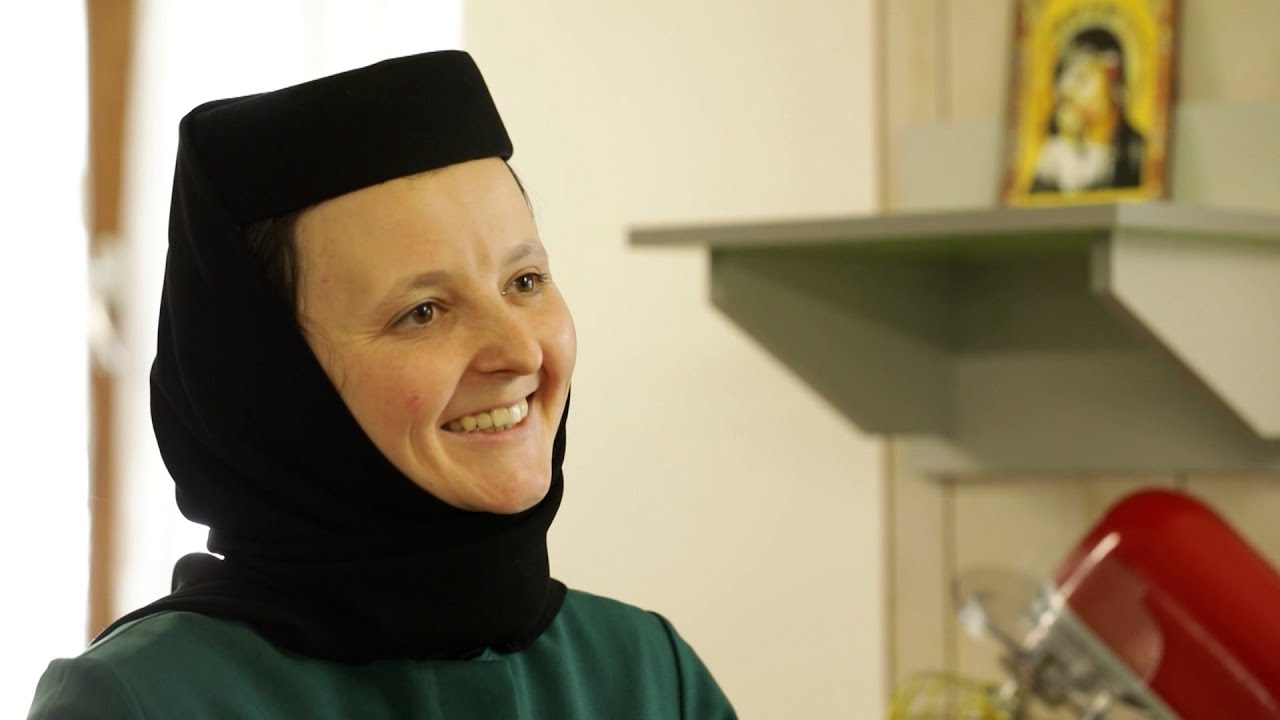 „Am venit pentru că m-a chemat Dumnezeu. Am primit o invitație de la El!”
