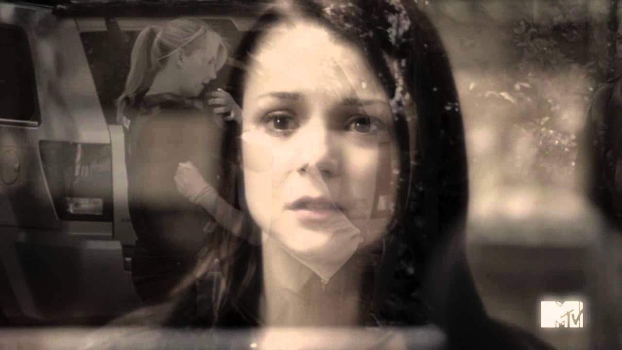 Fix You // Finding Carter