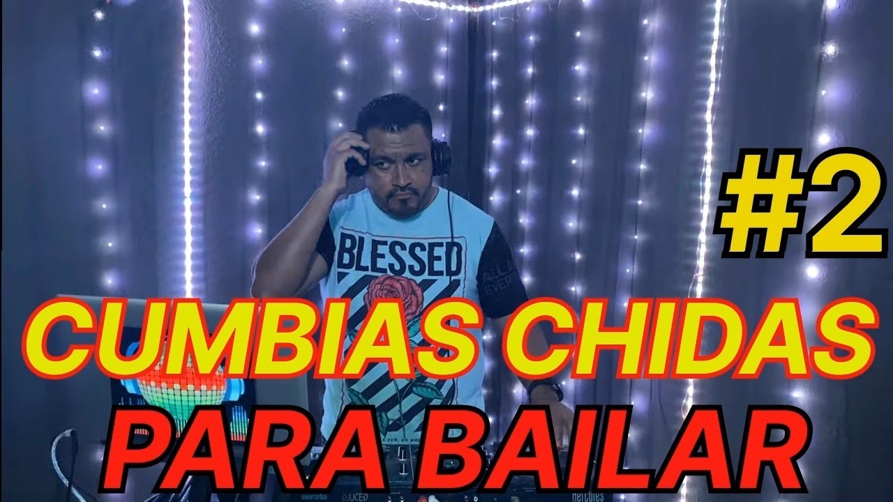 🪗CUMBIAS CHIDAS PARA BAILAR 🪗 🇲🇽CUMBIAS CLASICAS DE LAS BUENAS 🇲🇽