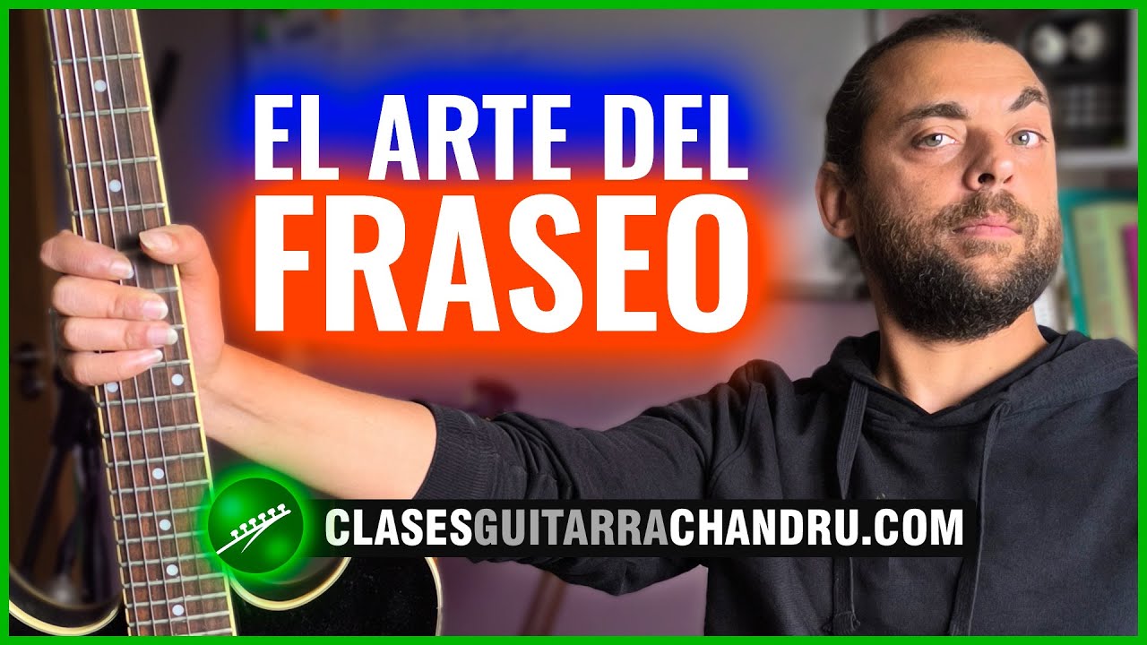 El Secreto del Fraseo Musical Efectivo: Consejos para Transformar tu Interpretaci&oacute;n