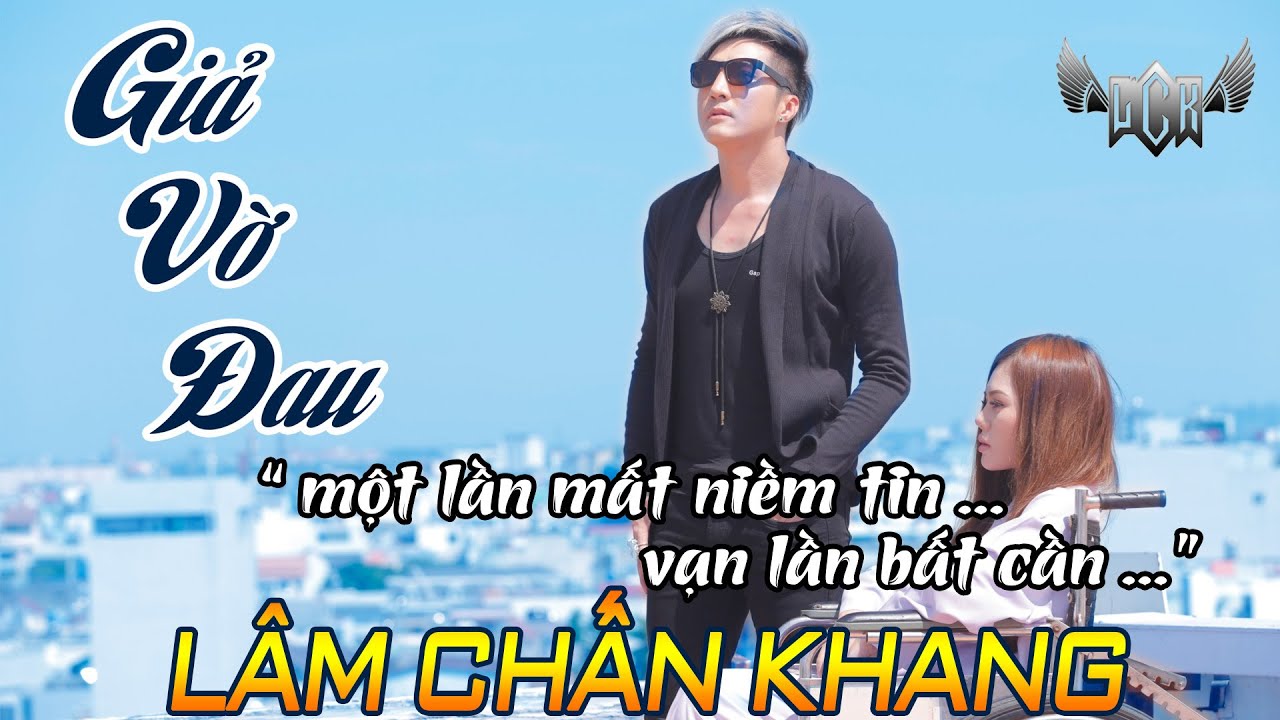 Một Lần Mất Niềm Tin Vạn Lần Bất Cần - Lâm Chấn Khang [Audio]
