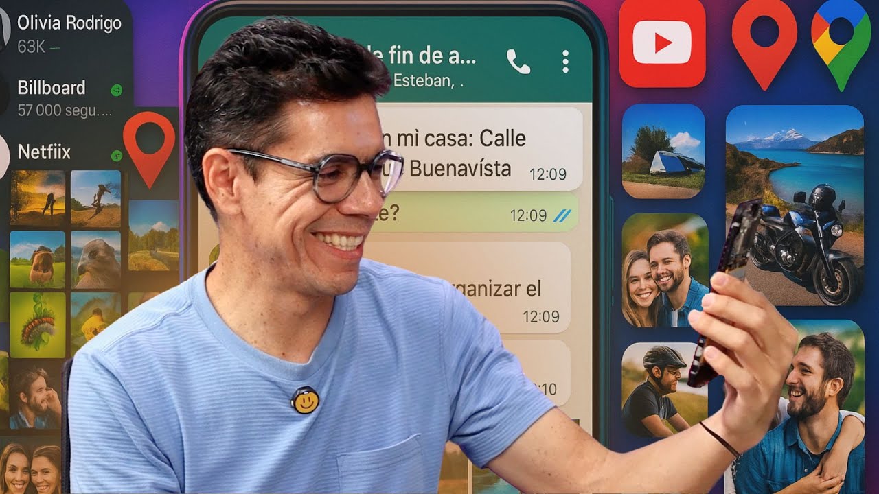 Celular Muerto. Así Rescato 100% Datos que Valen Más que el Móvil 💰