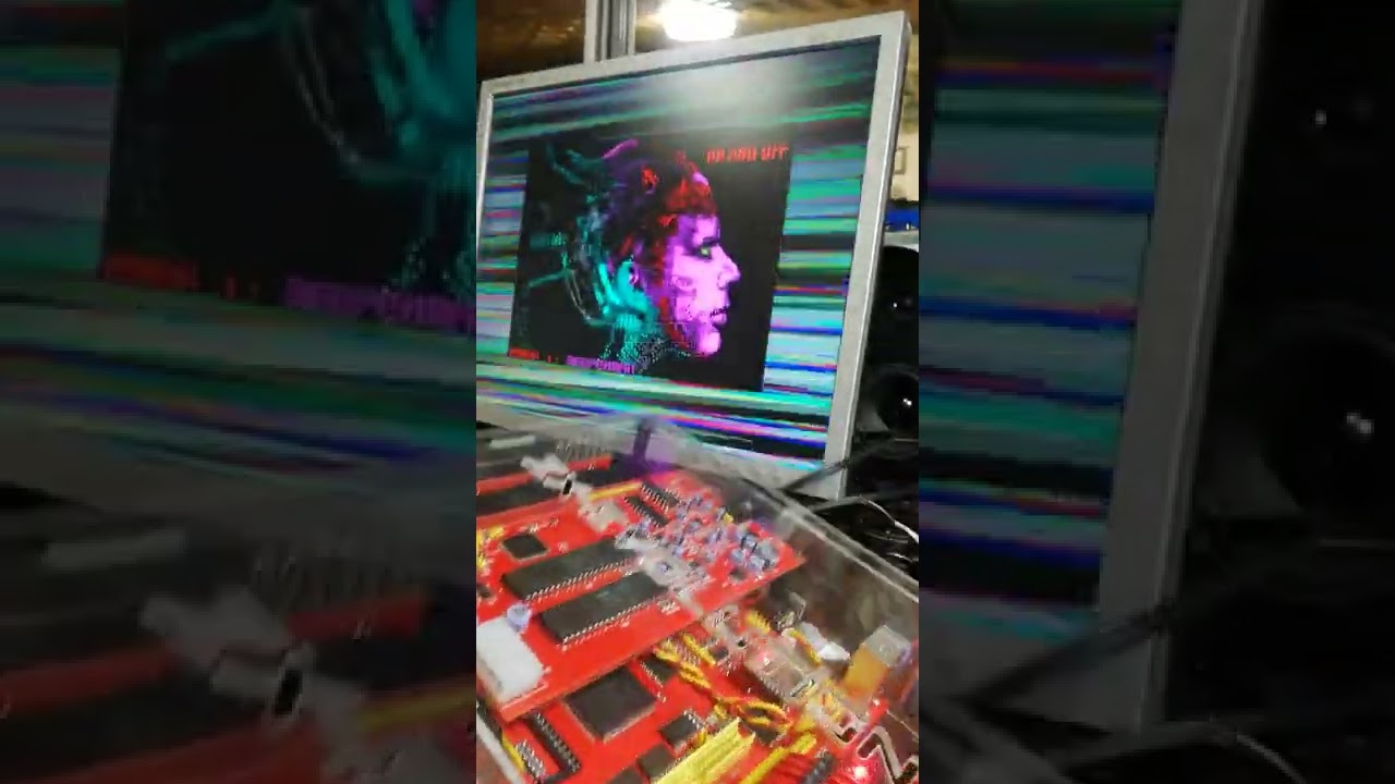 ZX EVOLUTION+NeoGS+ZXM