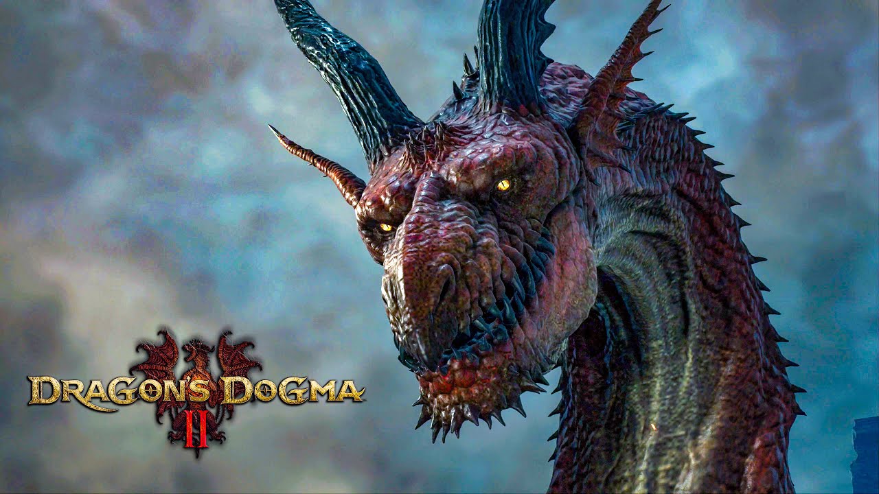 Dragon's Dogma 2 - True Ending Credits Song (Full Official Version)