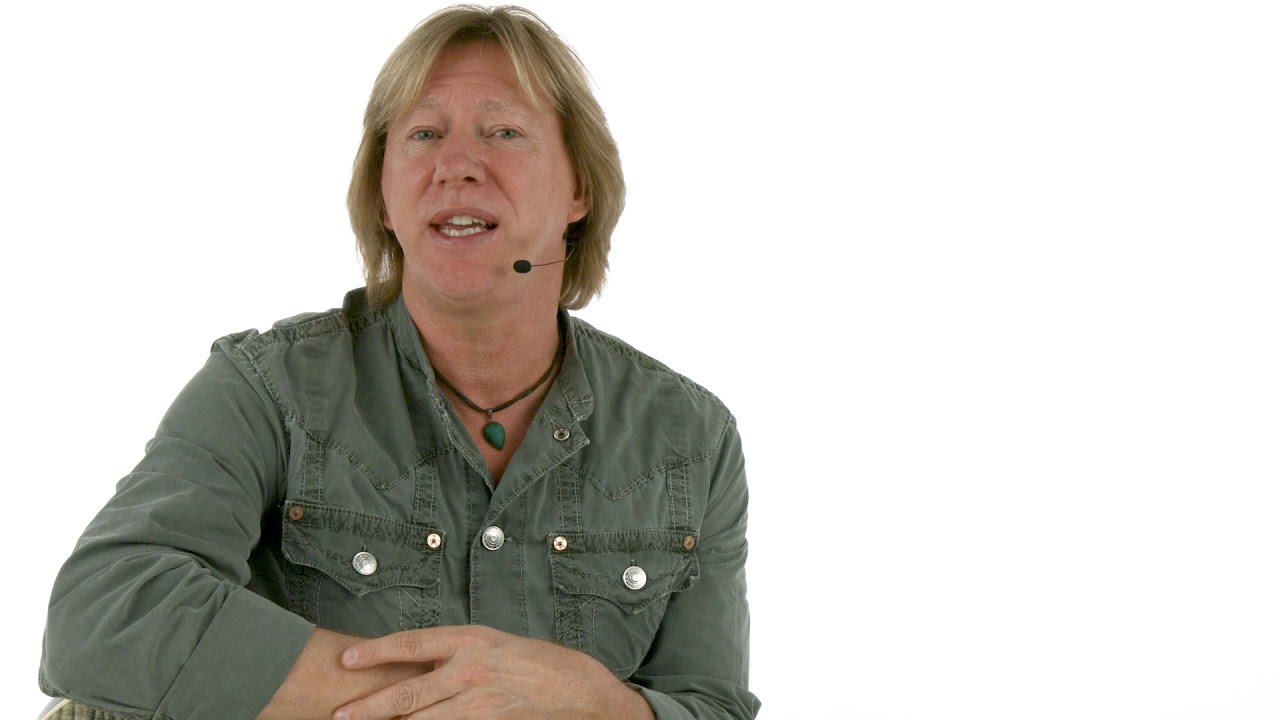 Tonal Lead Guitar Lesson - What are Tonal Centers? - Overview - Robbie Calvo