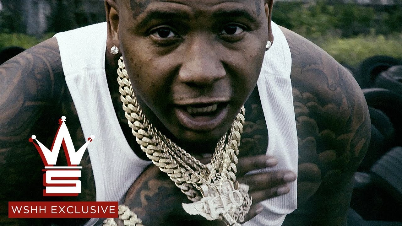 Young Buck Feat. Moneybagg Yo 