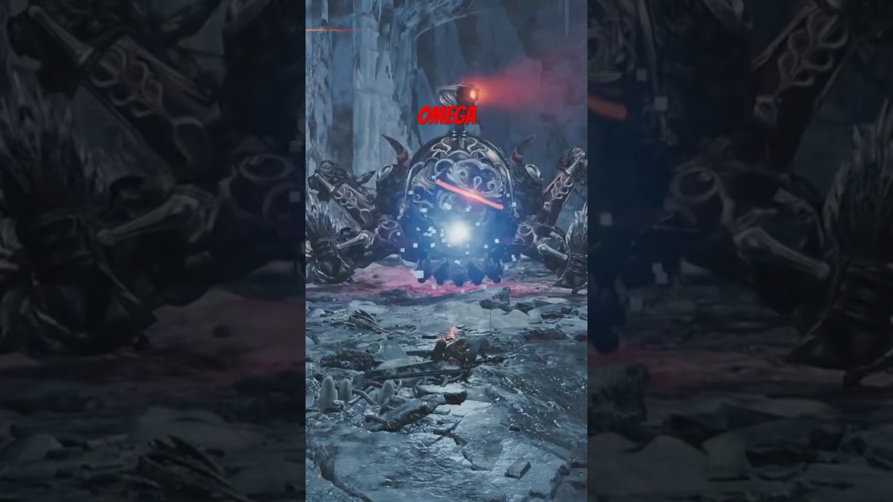 Thank God for GUARD UP skill in mhwilds #omegasavage #mhwilds #omegaplanetes