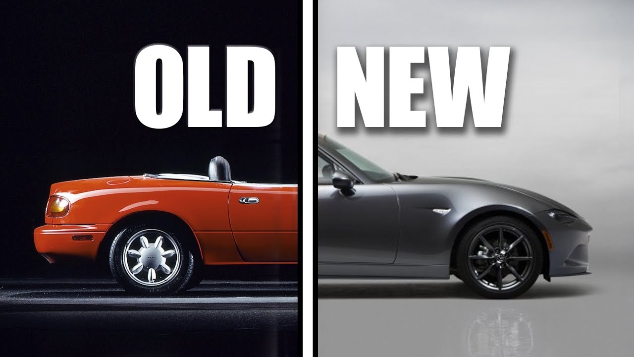 Mazda знает лучше своих фанатов