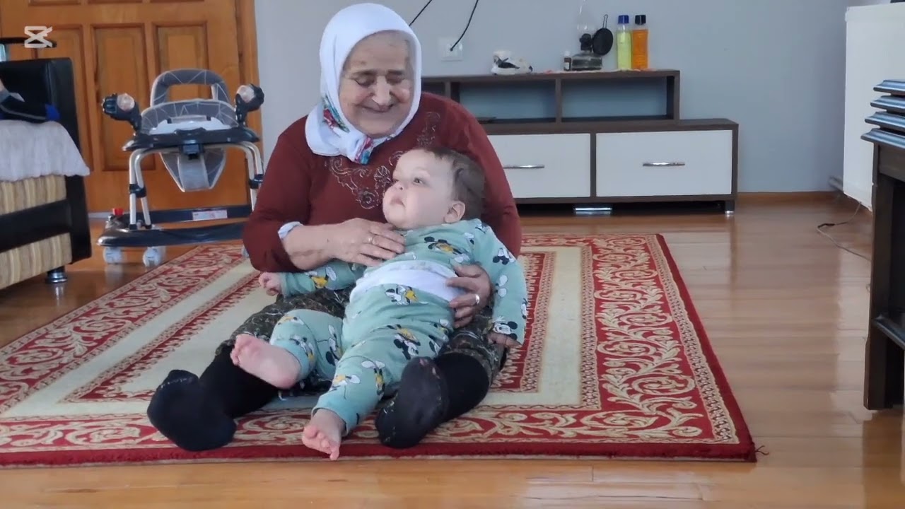 Günlerden misafir oğlum hasta kısa vlog