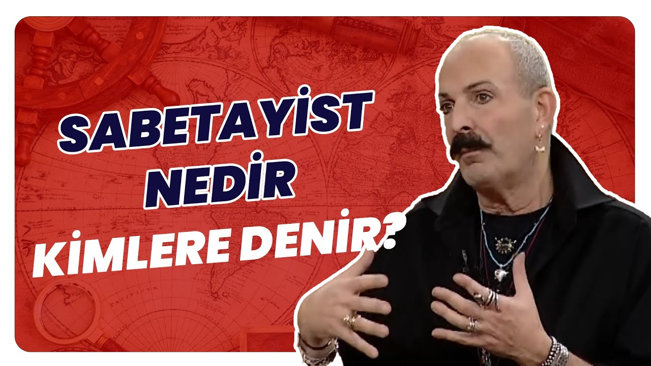 Ailenizde Sabetayist Dini Eğitim Terk Edildi Mi?
