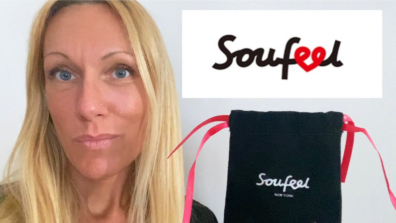 QUESTO LO DOVETE VEDERE ... SOUFEEL | ELAFASHION