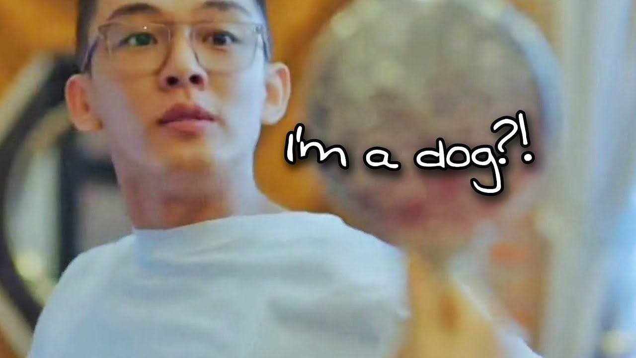 Kdrama / Try Not To Laugh 4
