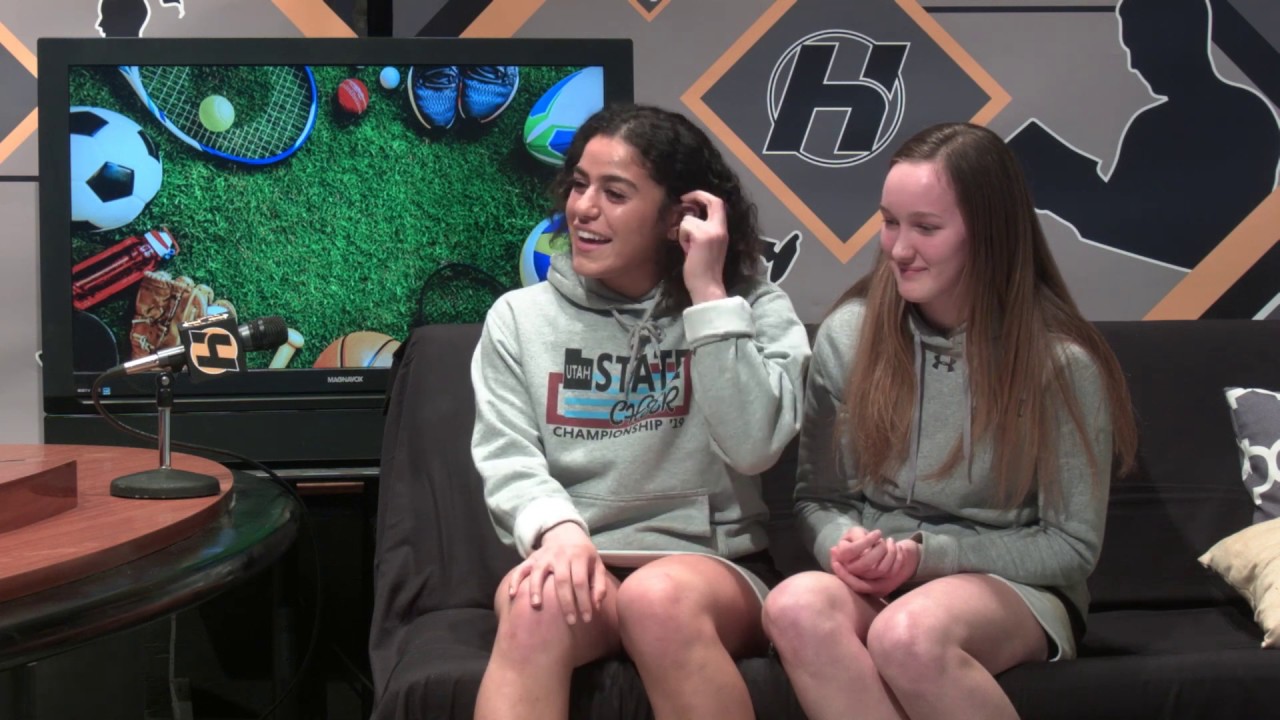 HTVS News Live Stream