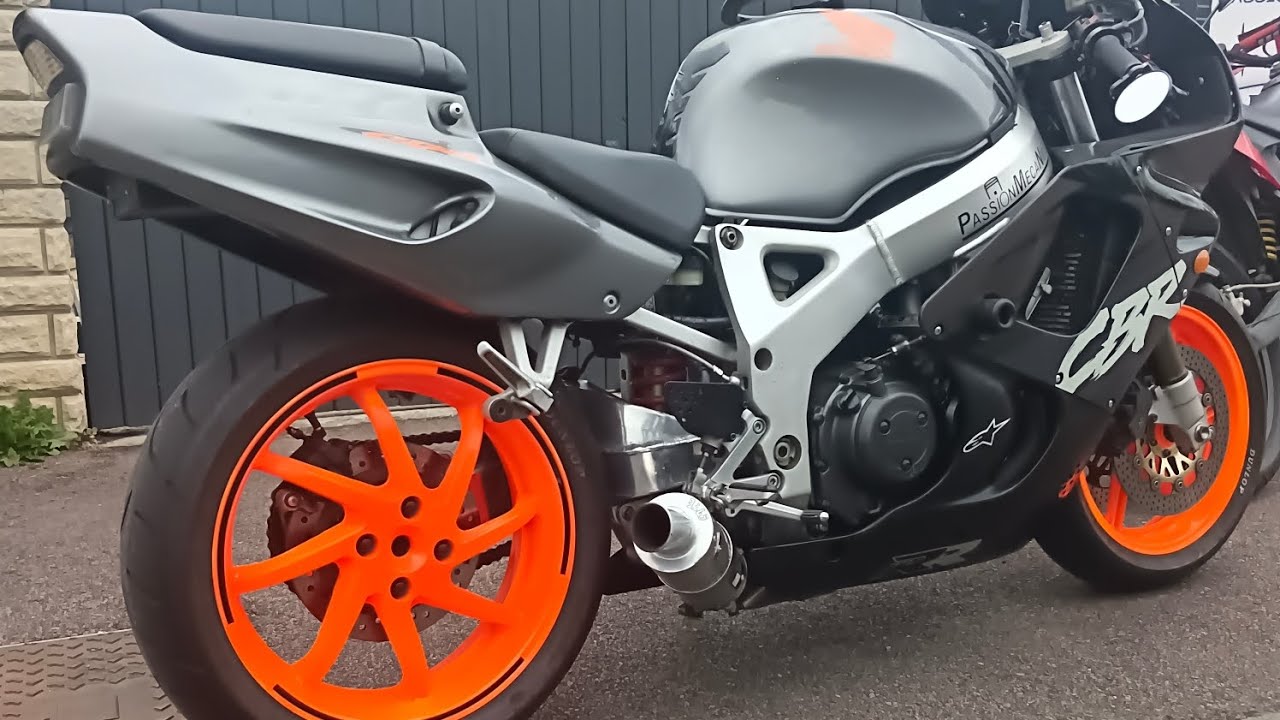 50 km/h PRISON /MOTO 