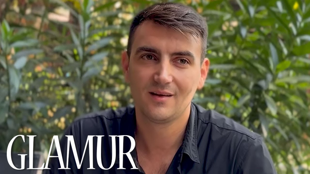 Bev mnogu povrzan so tatko mi, bevme kako drugari | KAFE MUABETI so Damjan Stojanoski