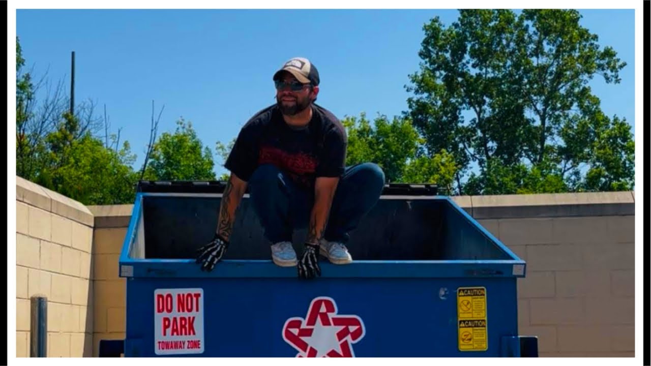 Dumpster Diving LIVE 🚨 Hitting Big Retail & Apartment Dumpsters!
