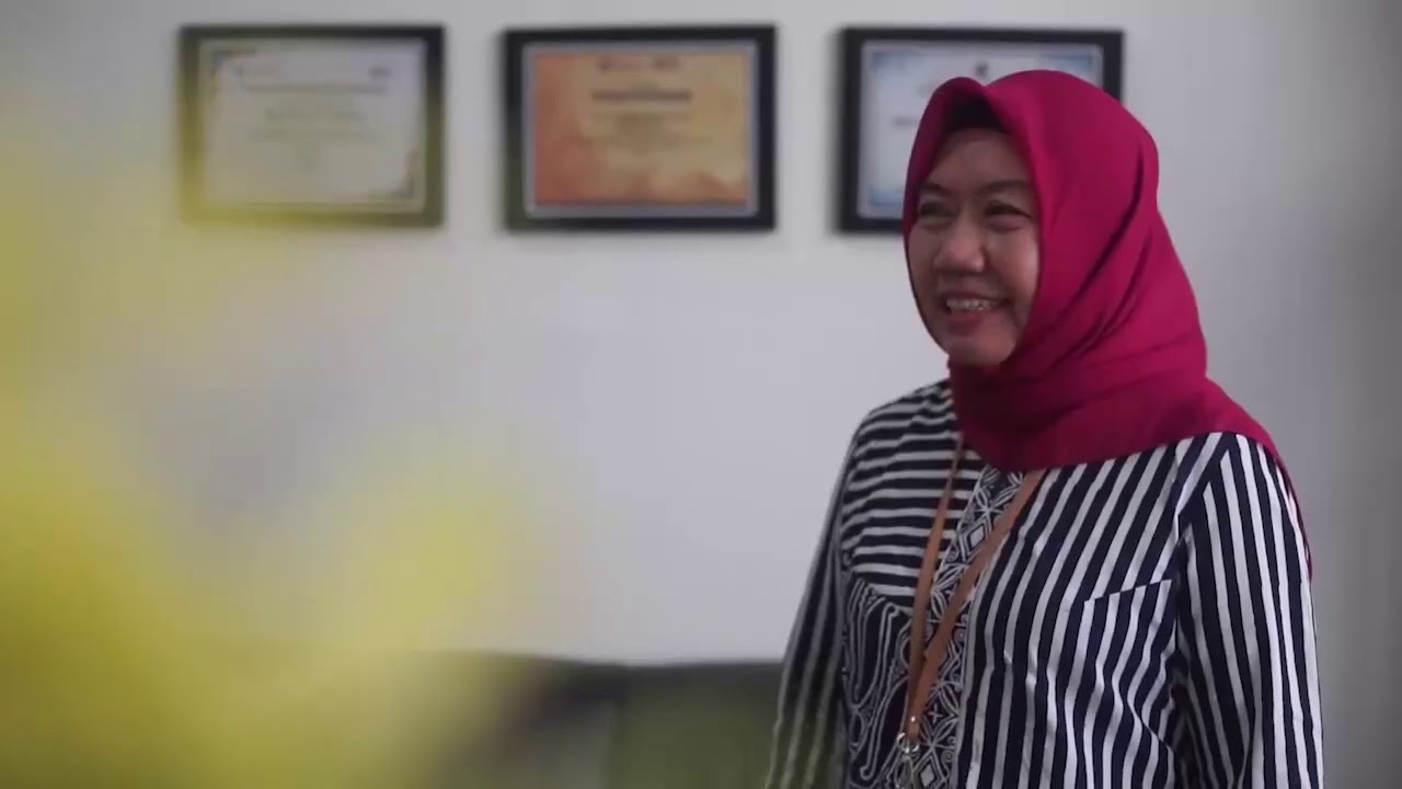 Profil dan Testimoni KPP Pratama Mataram Timur 2020