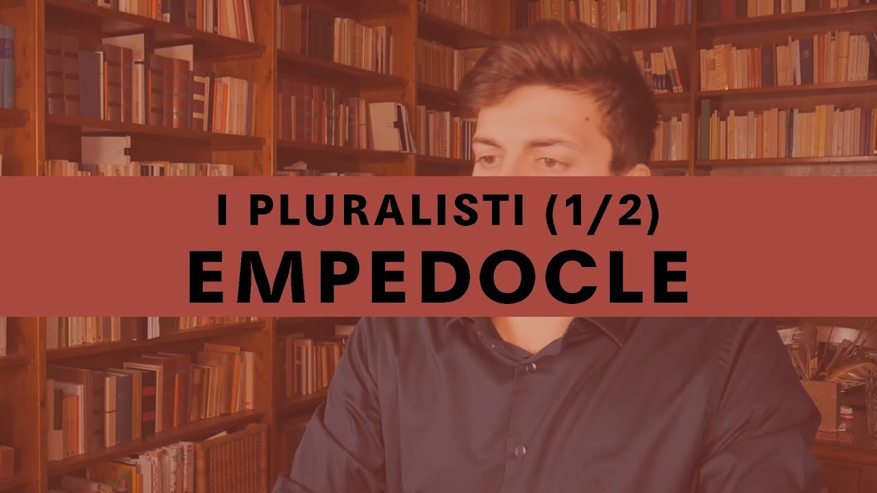 Empedocle