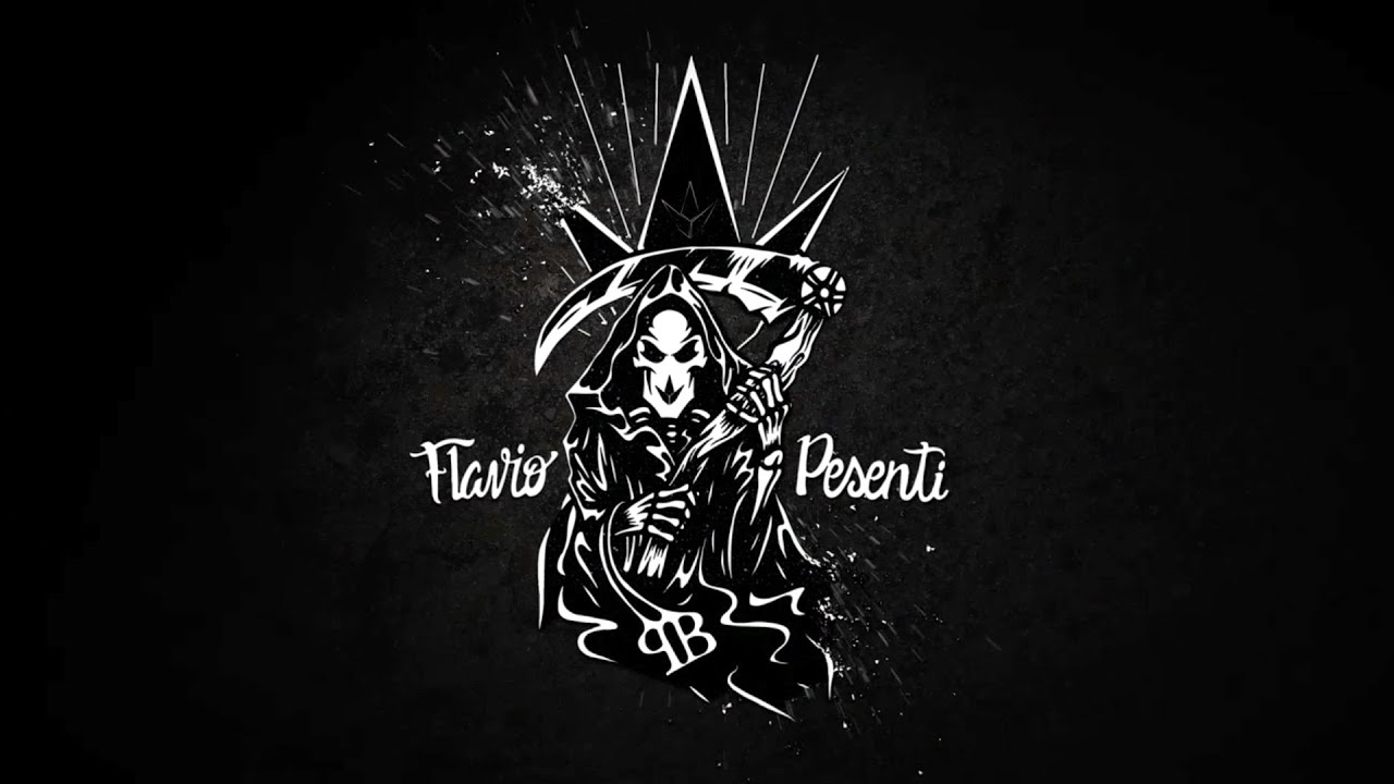 FLAVIO PESENTI | AOSV4 Promo