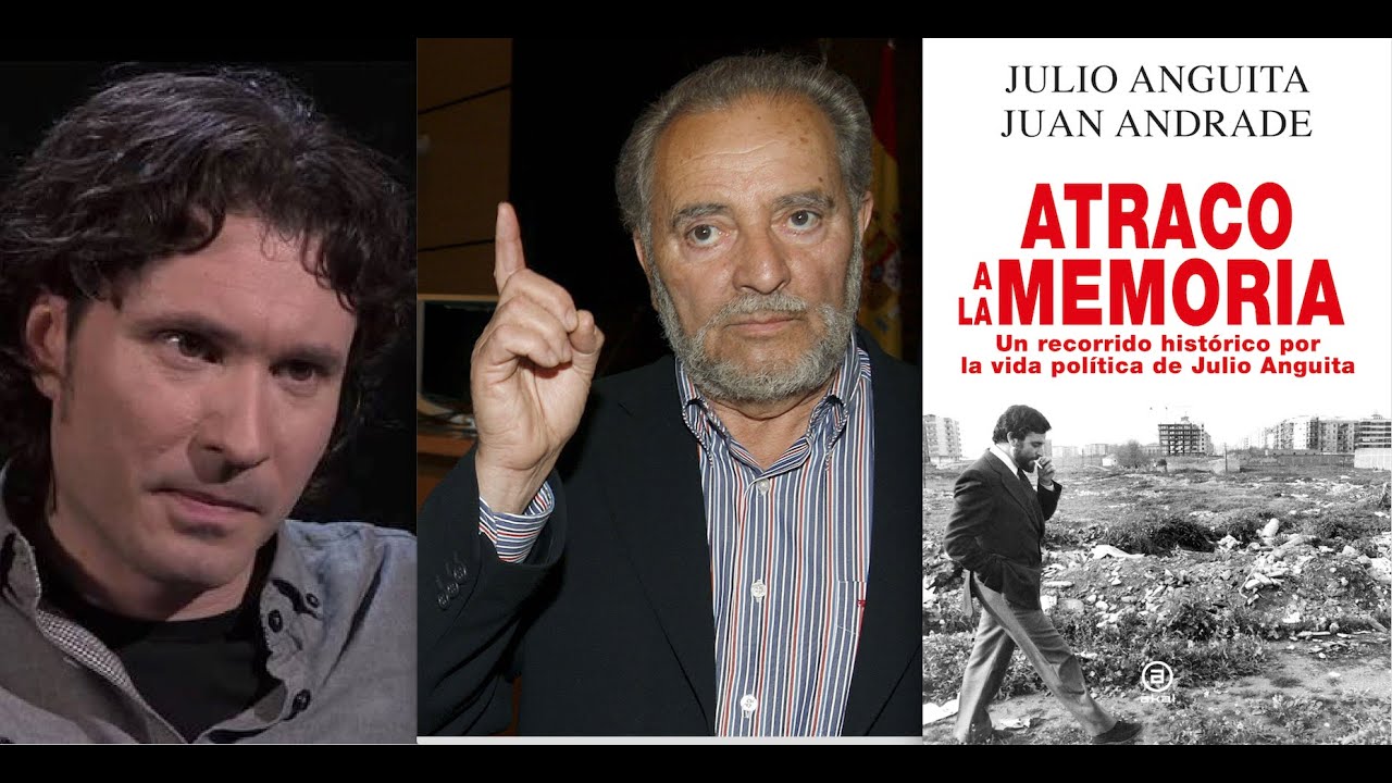 Presentación de 'Atraco a la memoria' en el Círculo de Bellas Artes de Madrid