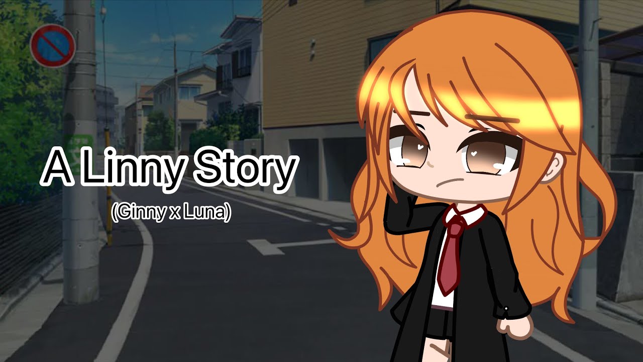 A Linny Story (Ginny x Luna) (HP)