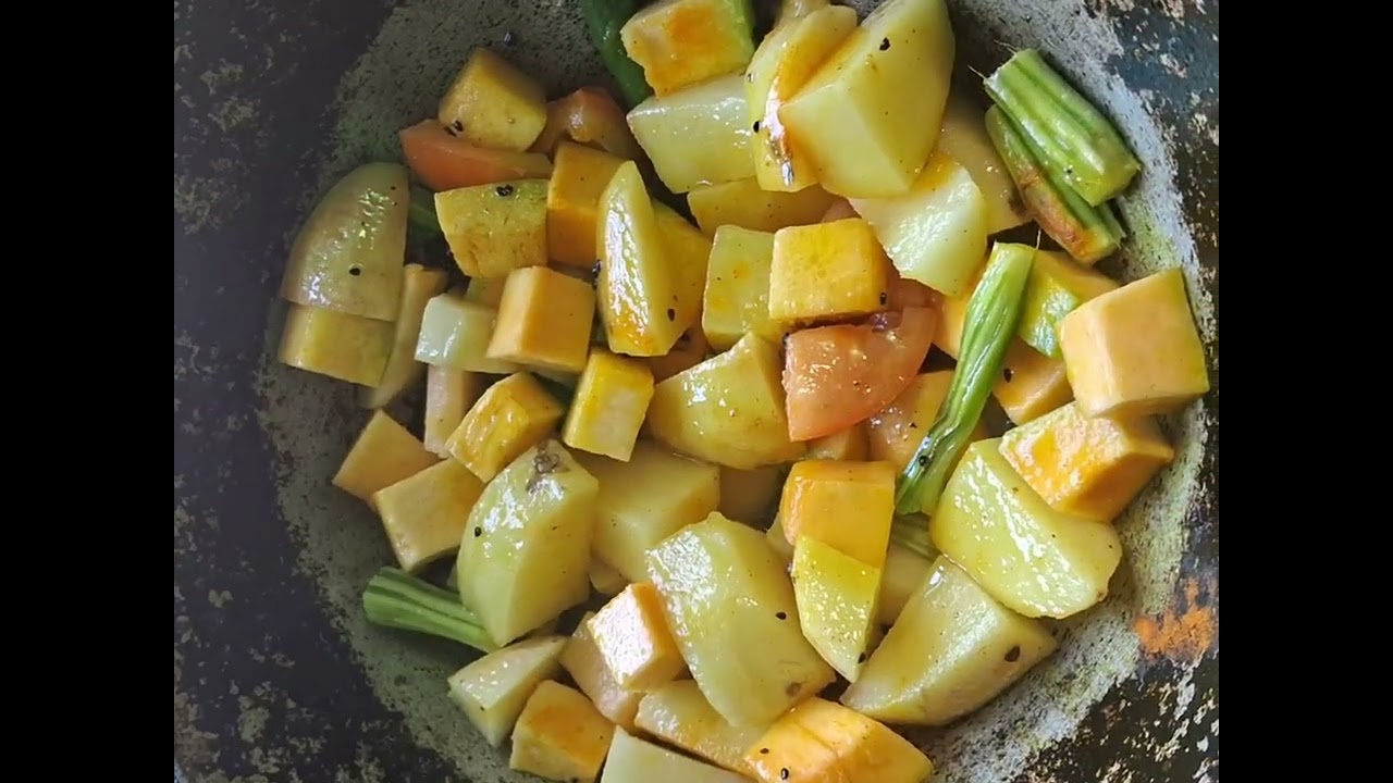 Shojnedata dea pachmisale🍛 torkare Try koro bhalo lagbe Please Like and subscribe 🫶🏻and share 💝